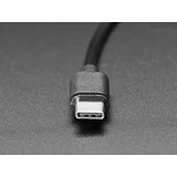 USB C to Micro B Cable - 3 ft 1 meter - Image 2