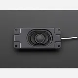 Stereo Enclosed Speaker Set - 3W 4 Ohm - Image 4
