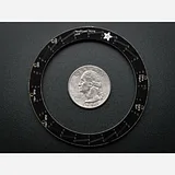 Adafruit NeoPixel Ring - RGB LED w/ Integrated Drivers - 24 pixel - Image 5