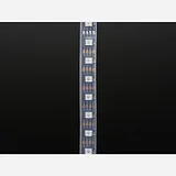 Adafruit DotStar Digital LED Strip - Black 60 LED - Per Meter [BLACK] - Image 9