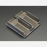 FeatherWing Doubler - Prototyping Add-on For All Feather Boards - Image 1