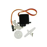 Goteck micro metal gear servo (2.5kg) - Image 2