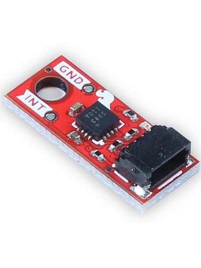 SparkFun Micro Magnetometer - MMC5983MA (Qwiic)