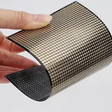 Flexible Double Side PCB Universal Board - 6x8cm - Image 1