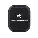 ESP32-S3 AMOLED Touch Watch Dev Board – Dual-Core, 410x502, Dual Mics - Image 3