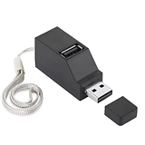 USB 3.0 Hub - 1 to 3 - Image 1