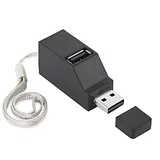 USB 3.0 Hub - 1 to 3 - Image 1