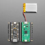 Adafruit Proto Doubler PiCowbell for Pico and PicoW - Image 4