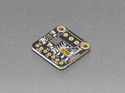 Adafruit CAN Pal - CAN Bus Transciever