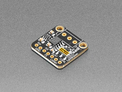 Adafruit CAN Pal - CAN Bus Transciever