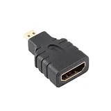 Micro-HDMI to Standard HDMI Adapter for Raspberry Pi 4 - Image 4
