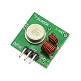 433Mhz RF Transmitting Receiver Module - Image 6