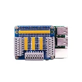 Raspberry Pi GPIO Multifunctional expansion board for 4B/3B/2B - Image 3