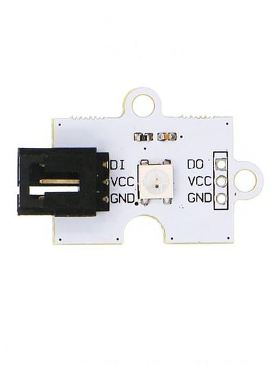 Octopus Single RGB Rainbow LED