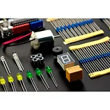 Beginner Kit for Arduino Uno - Image 4