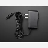 12 VDC 1000mA regulated switching power adapter - UL listed - Image 2