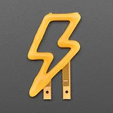 Lightning Bolt LED Filament - Image 3