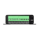 RS485 to Ethernet Serial Server - 8-Ch, Rail-Mount, Isolated, Network Port Option - Image 4