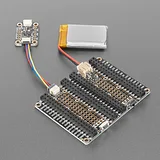 Adafruit Proto Doubler PiCowbell for Pico and PicoW - Image 5