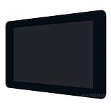 7" IPS Capacitive Touchscreen with DSI, 800x480, No Case - Image 3