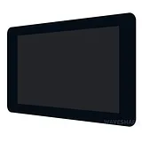 7" IPS Capacitive Touchscreen with DSI, 800x480, No Case - Image 3