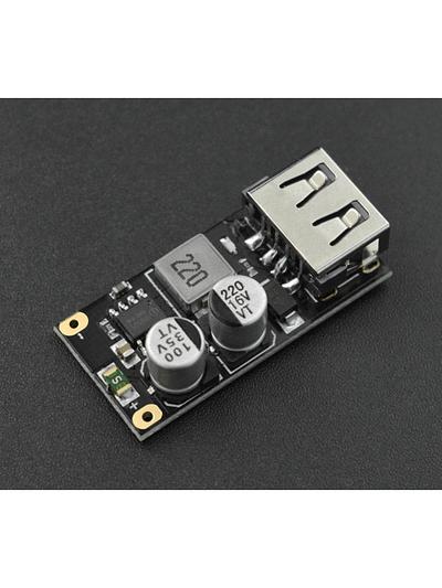 DC-DC Fast Charge Module 6~32V to 5V/3A