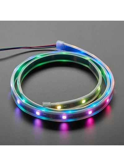 Adafruit NeoPixel LED Strip with 3-pin JST Connector - 1 meter - 30 LEDs / meter