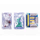 Raspberry Pi GPIO Multifunctional expansion board for 4B/3B/2B - Image 4