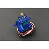 9g 180° Metal Servo with Analog Feedback (1.5kg) - Image 1