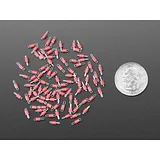 Small PCB Test Points (100 pack) - Red - Image 5