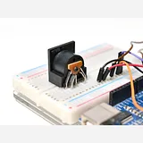 Breadboard-friendly MIDI Jack (5-pin DIN) - Image 5