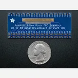 Adafruit 50 pin 0.5mm pitch FPC Adapter - Image 3