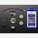 Adafruit Gemma Sequin Starter Pack - Image 1