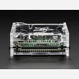 Adafruit Pi Box Plus - Enclosure for Raspberry Pi Model A+ - Image 7