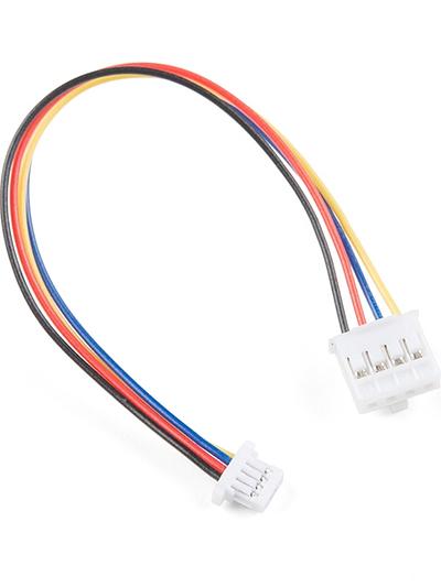 Qwiic Cable - Grove Adapter (150mm)