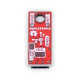 SparkFun Micro Magnetometer - MMC5983MA (Qwiic) - Image 3