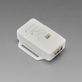 Snap-on Enclosure for Adafruit Feather RP2040 USB Host - Image 2