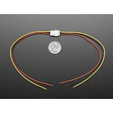 2.5mm Pitch 3-pin Cable Matching Pair - JST XH Compatible - Image 4
