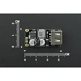 DC-DC Fast Charge Module 6~32V to 5V/3A - Image 2