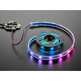 Adafruit NeoPixel LED Strip with 3-pin JST Connector - 1 meter - 30 LEDs / meter - Image 2