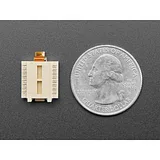 SMT Socket - Wide SOIC-16 - Image 2