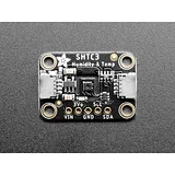 Adafruit Sensirion SHTC3 Temperature  Humidity Sensor - STEMMA QT / Qwiic - Image 1