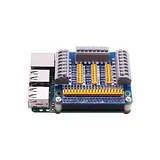 Raspberry Pi GPIO Multifunctional expansion board for 4B/3B/2B - Image 5
