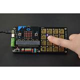 Math  Automatic Touch Keyboard for micro:bit (V1.0) - Image 2