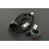 ME007YS Waterproof Ultrasonic Sensor - Image 3