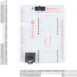 EasyVR 3 Plus Shield for Arduino - Image 4
