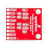 SparkFun Configurable OpAmp Board - TSH82 - Image 3