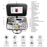 CrowPi - Basic Compact Raspberry Pi Educational Kit - Image 9