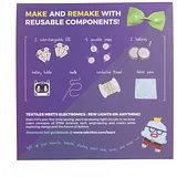Fabtronic Sewing Set - Image 4