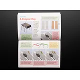 Easy Electronics by Charles Platt - Image 3